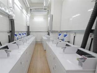 Aparthotel Causeway Corner Hongkong Exterior foto